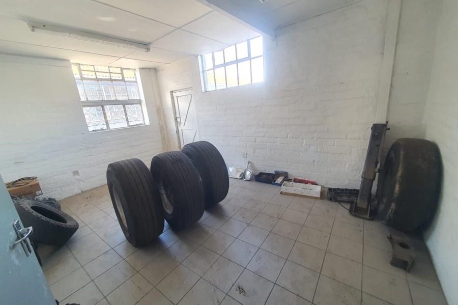 Commercial Property for Sale in Deal Party Eastern Cape